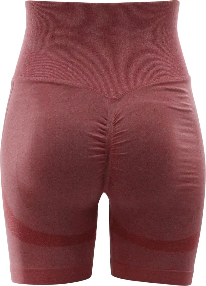 Legend PRO Joggingbroek Rood L