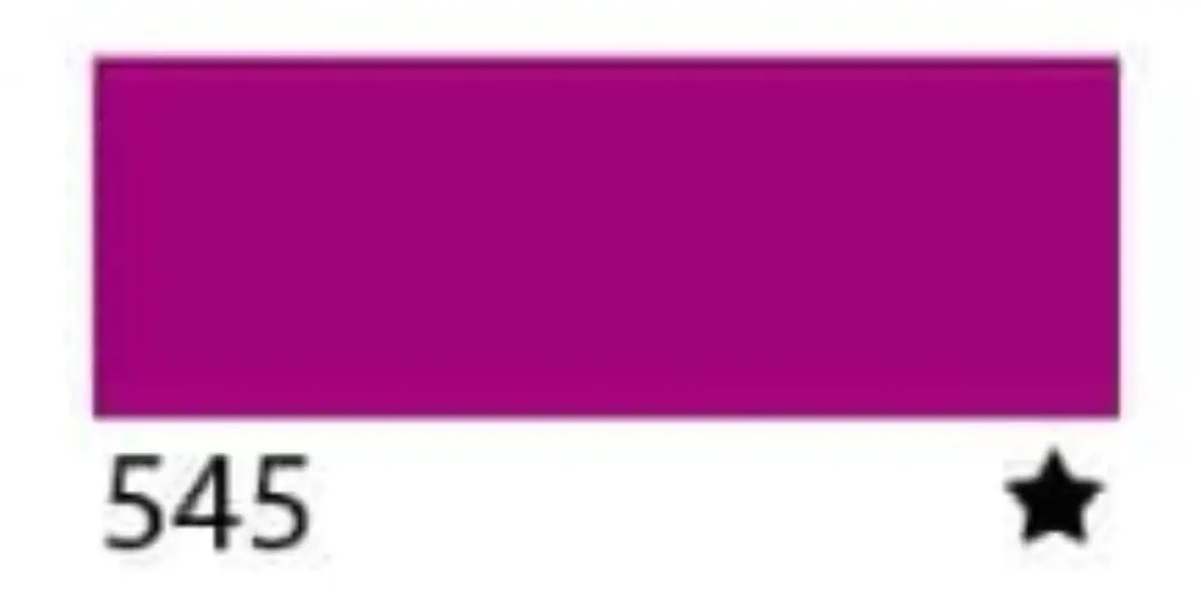 Talens Plakkaatverf Extra Fijn Rood Violet 545 - 16ml