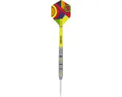 Unicorn Flair 2 27721 Multicolor - 3 Stuks - afbeelding 6 van 6