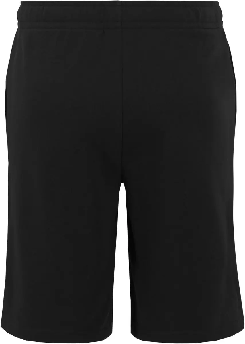 Fila Lusciano Heren Short - Zwart - 2XL