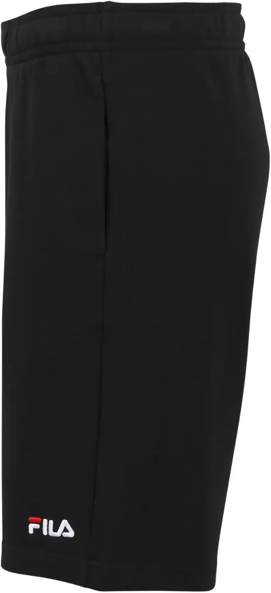 Fila Lusciano Heren Short - Zwart - 2XL - afbeelding 6 van 6