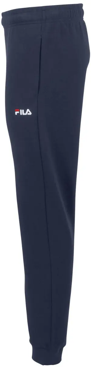 Fila Lusciano Heren Short - Zwart - 2XL