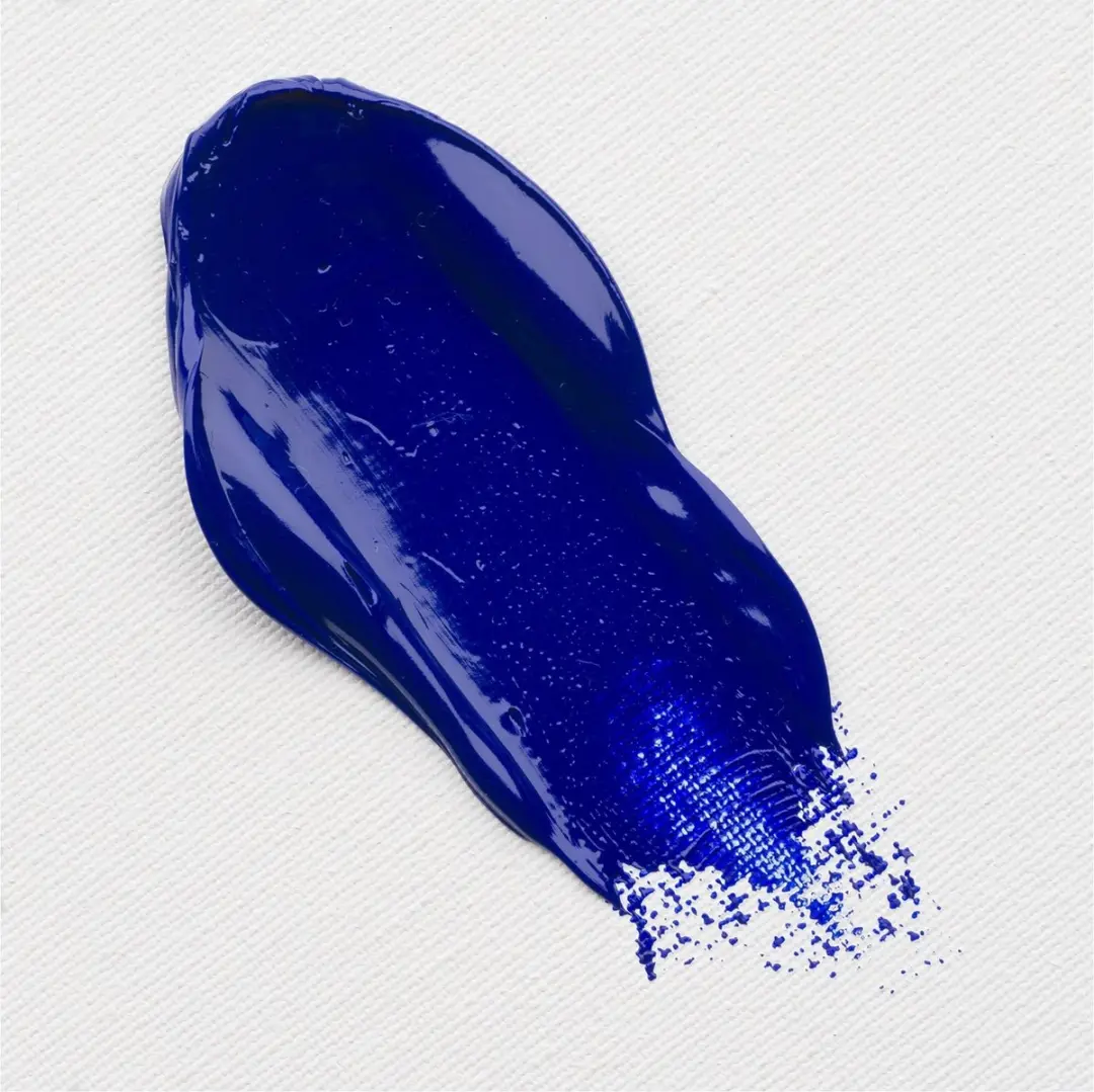 Cobra Artist Olieverf Ultramarijn 504 - 150ml