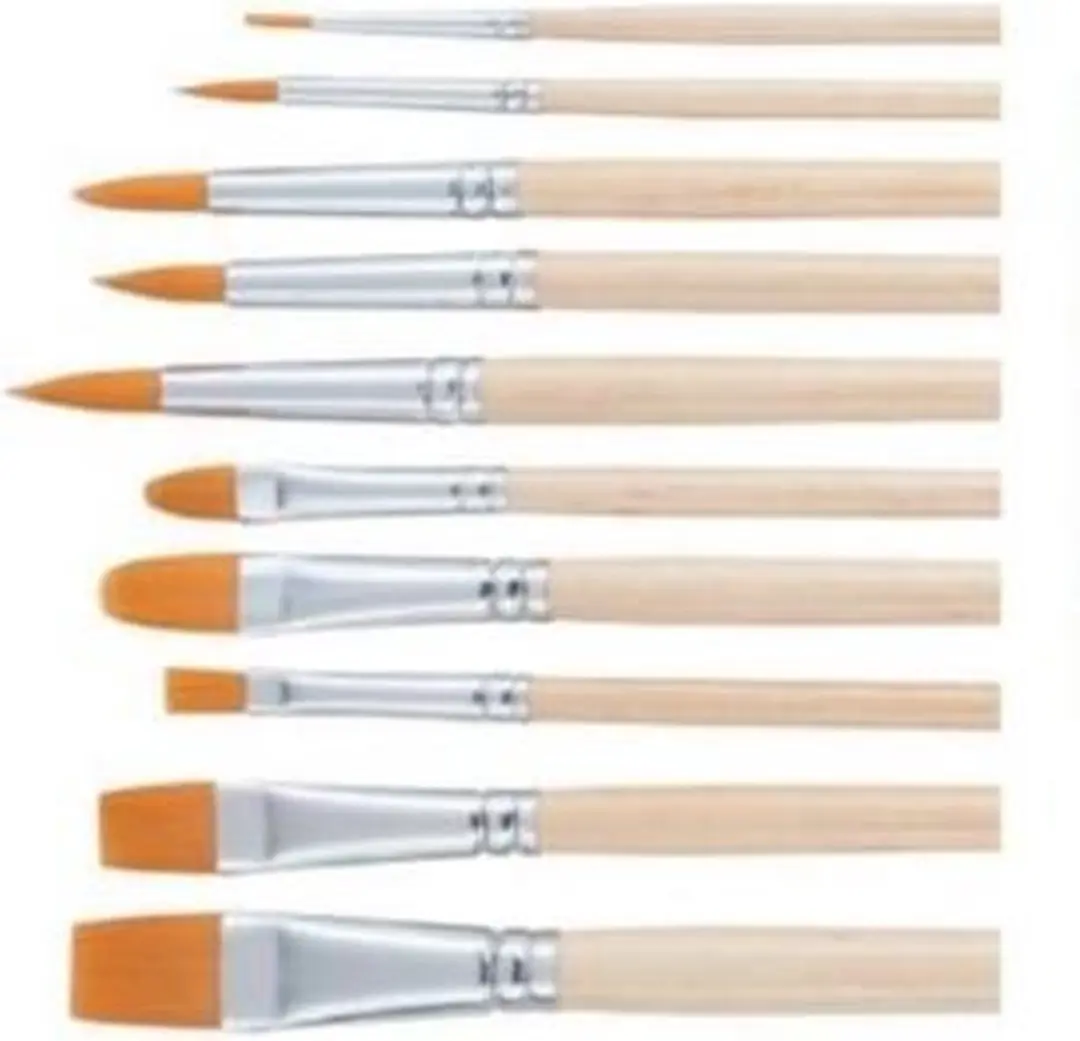 Talens Art Creation Penselenset - 10 Stuks