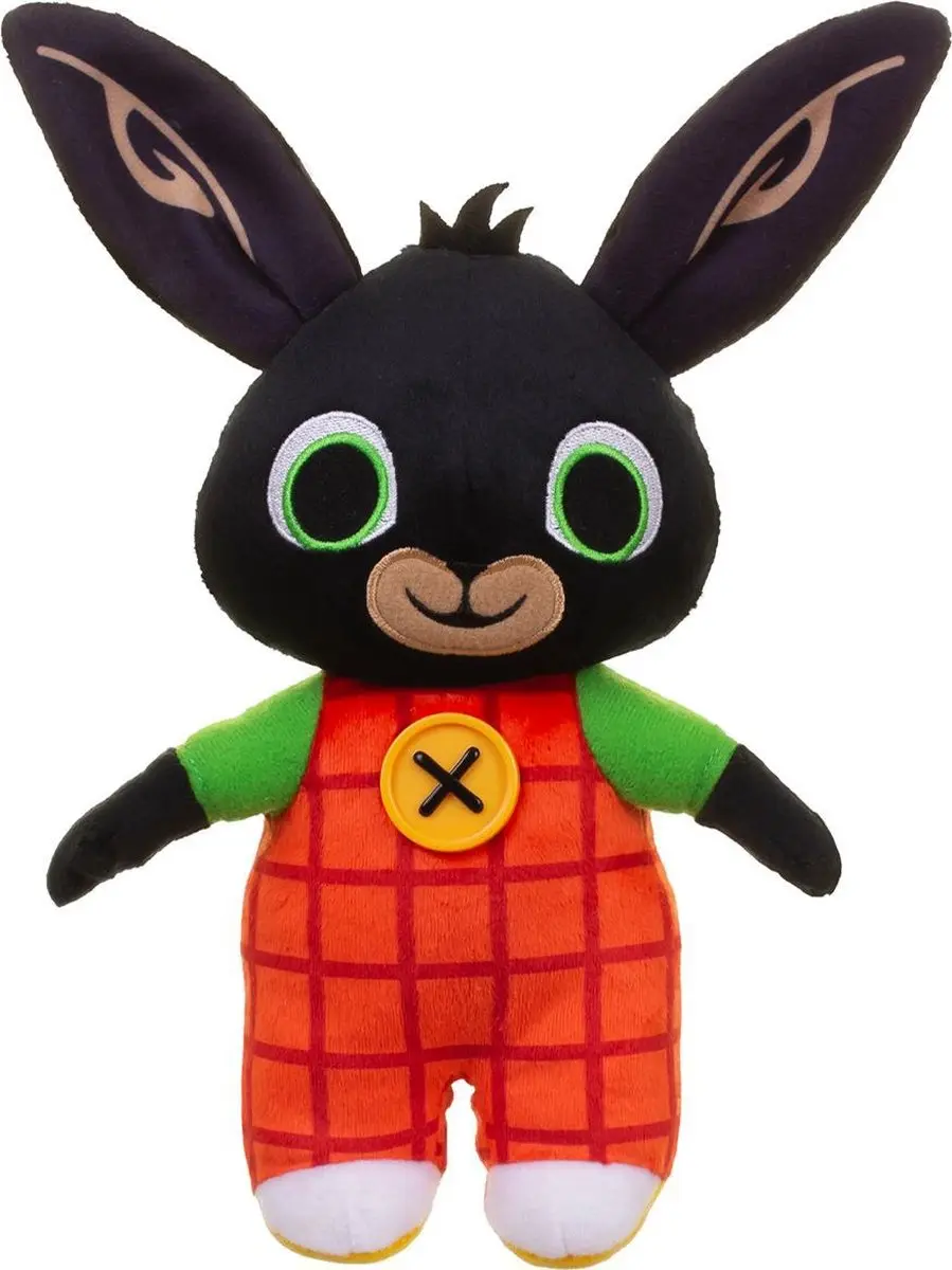 Bing Pluchen Knuffel