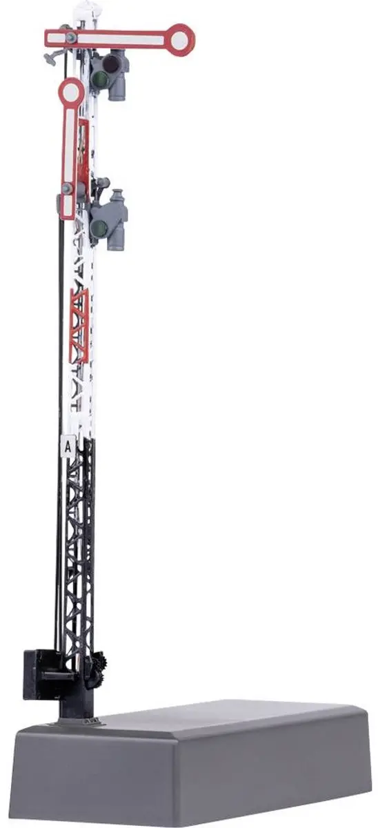 Märklin 70416 H0 Hoofdsein 2-armig