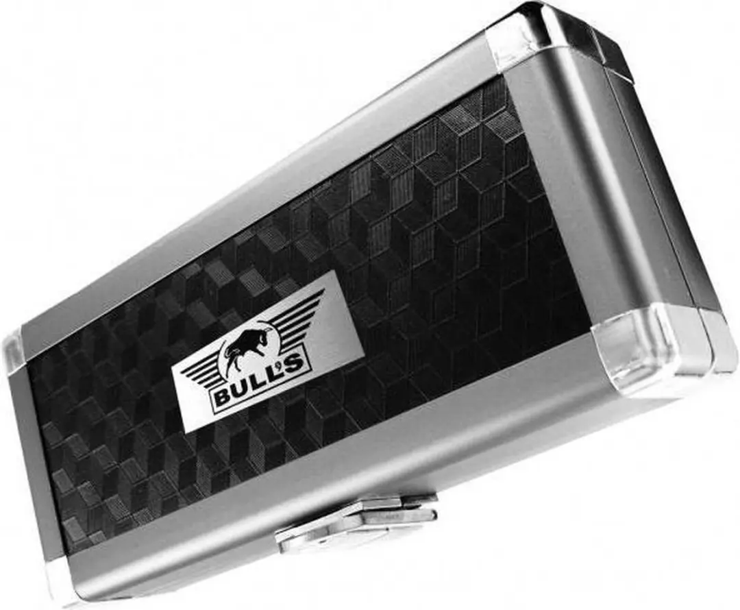 Bull's Secuda Medium Dart Case - BU-66370