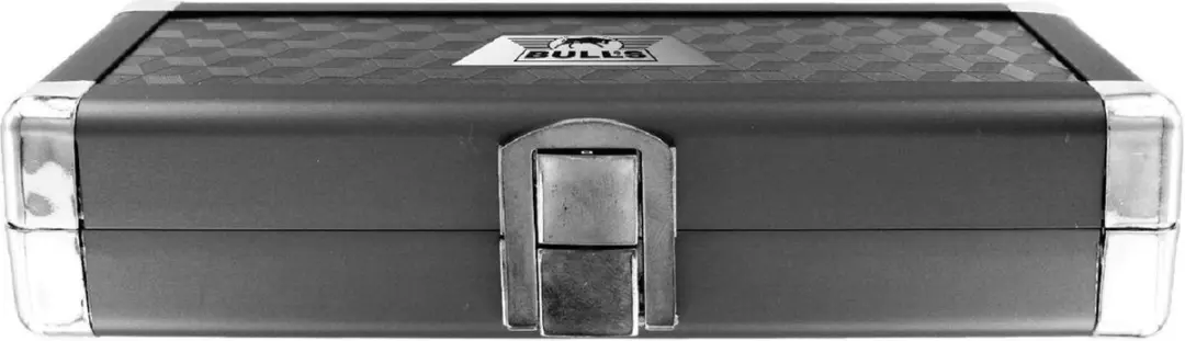 Bull's Secuda Medium Dart Case - BU-66370