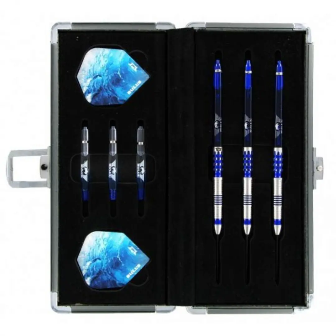 Bull's Secuda Medium Dart Case
