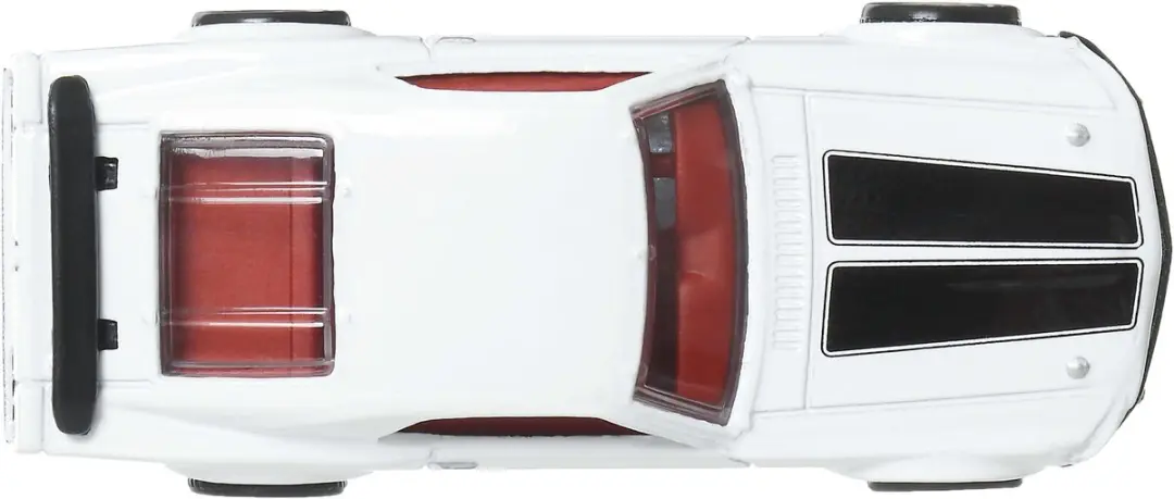 Hot Wheels Fast & Furious JHW72 Premium Auto - Meerkleurig