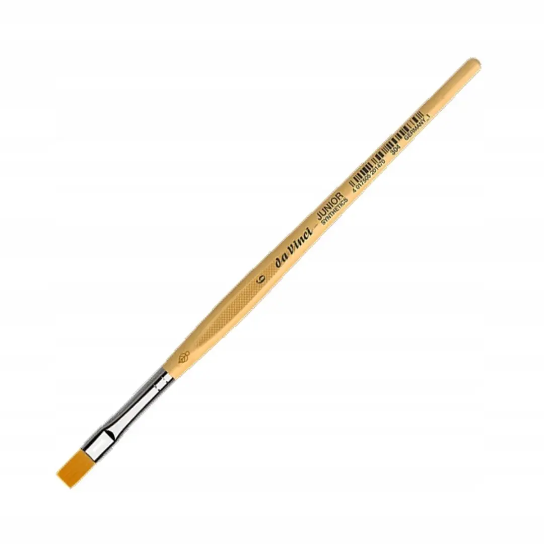 DaVinci Junior Synthetisch Penseel 304