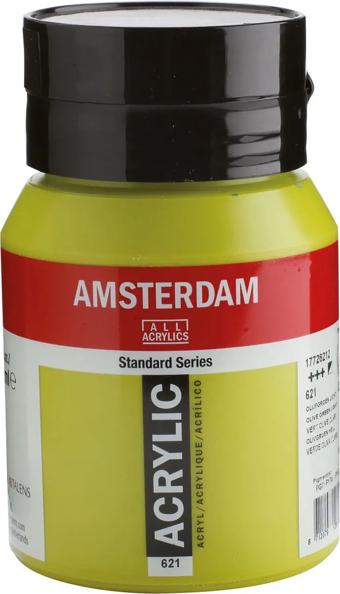 Amsterdam Standard Acrylverf 500ml