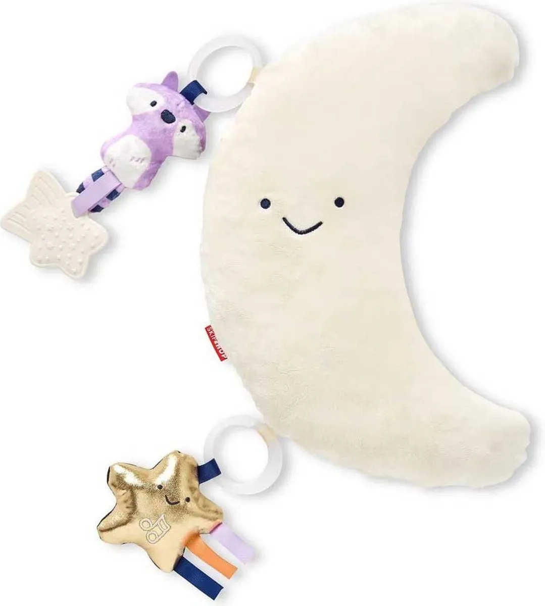 Skip Hop Activity Gym Celestial Dreams - Multicolor