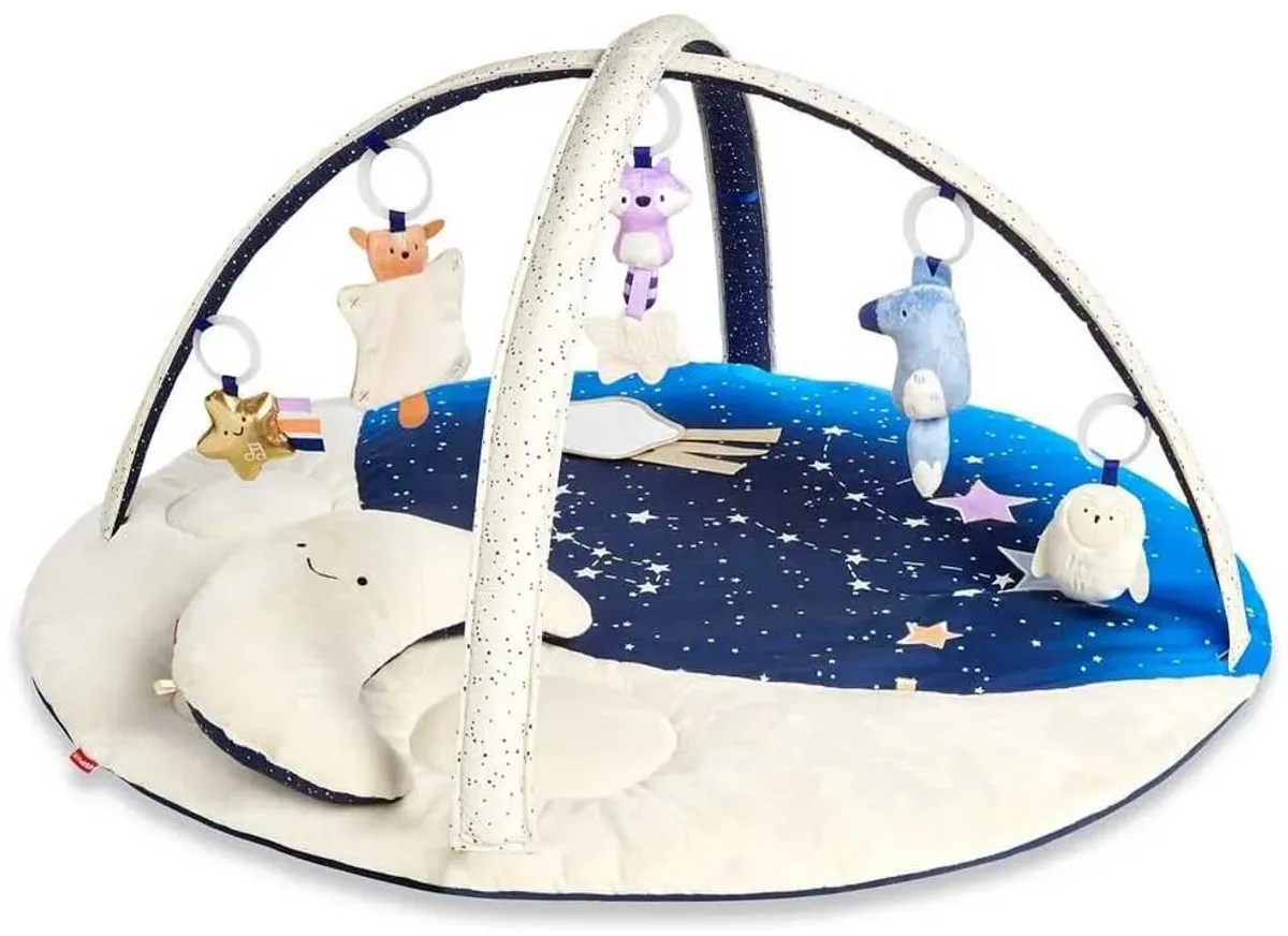 Skip Hop Activity Gym Celestial Dreams