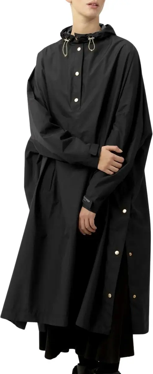 Ilse Jacobsen Regenponcho RAIN221SP