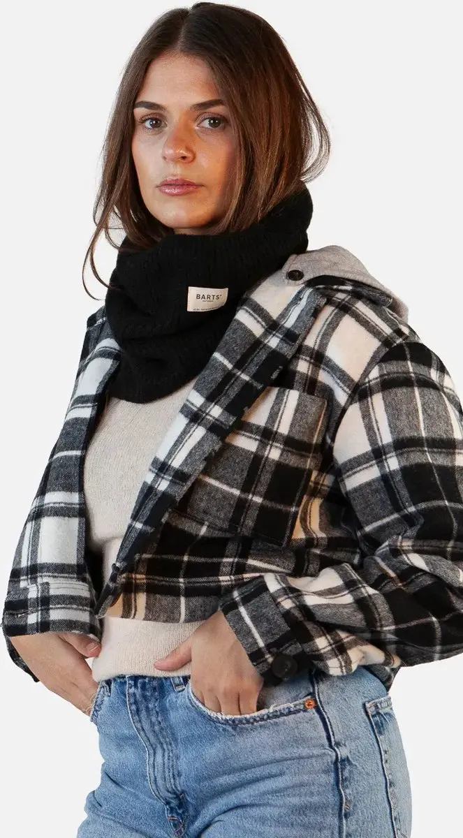 Barts Zias Col Nekwarmer - Meerkleurig