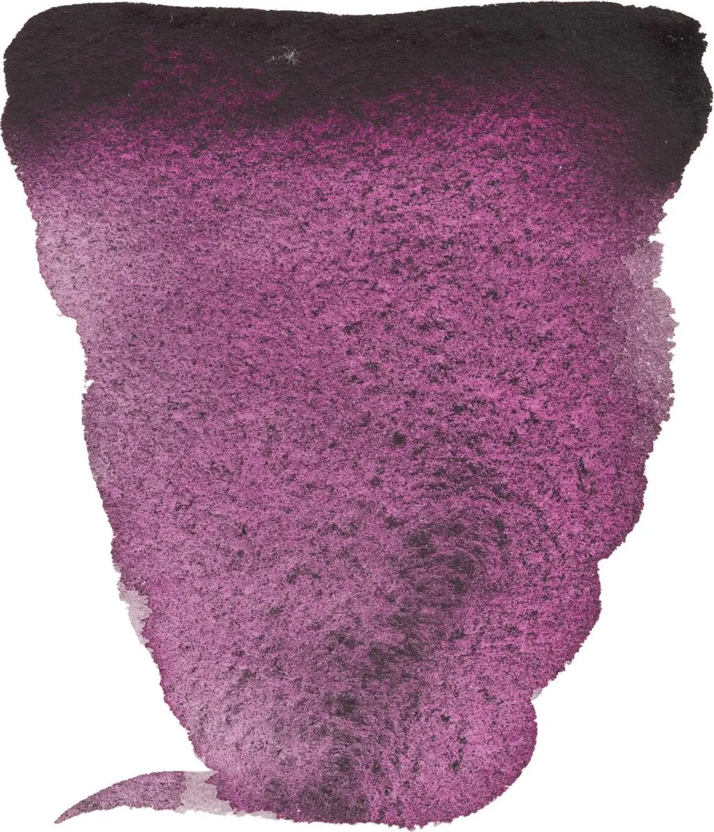 Van Gogh Aquarelverf Schemerig Roze 10ml