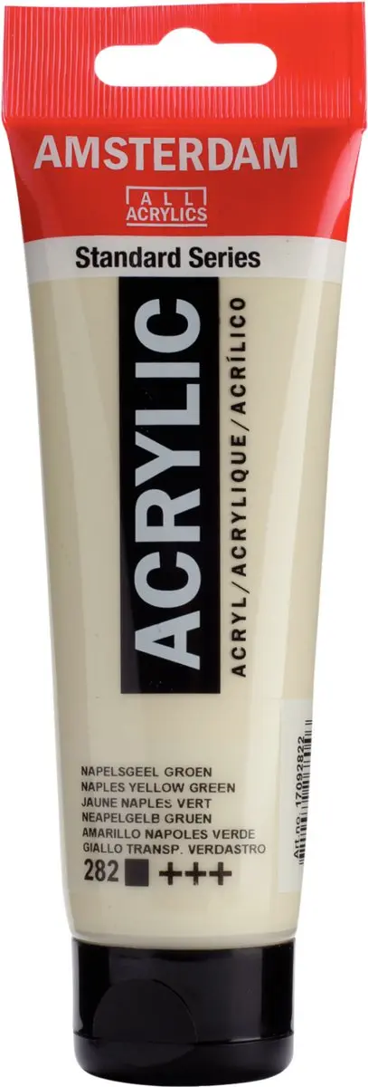 Amsterdam Standard Acrylverf 120ml