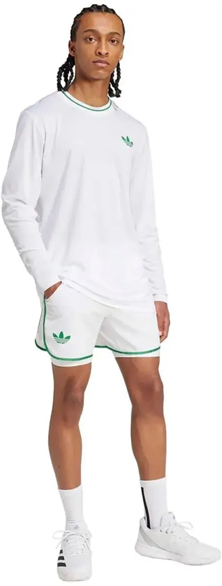 Adidas Pro Climacool T-shirt Lange Mouwen M