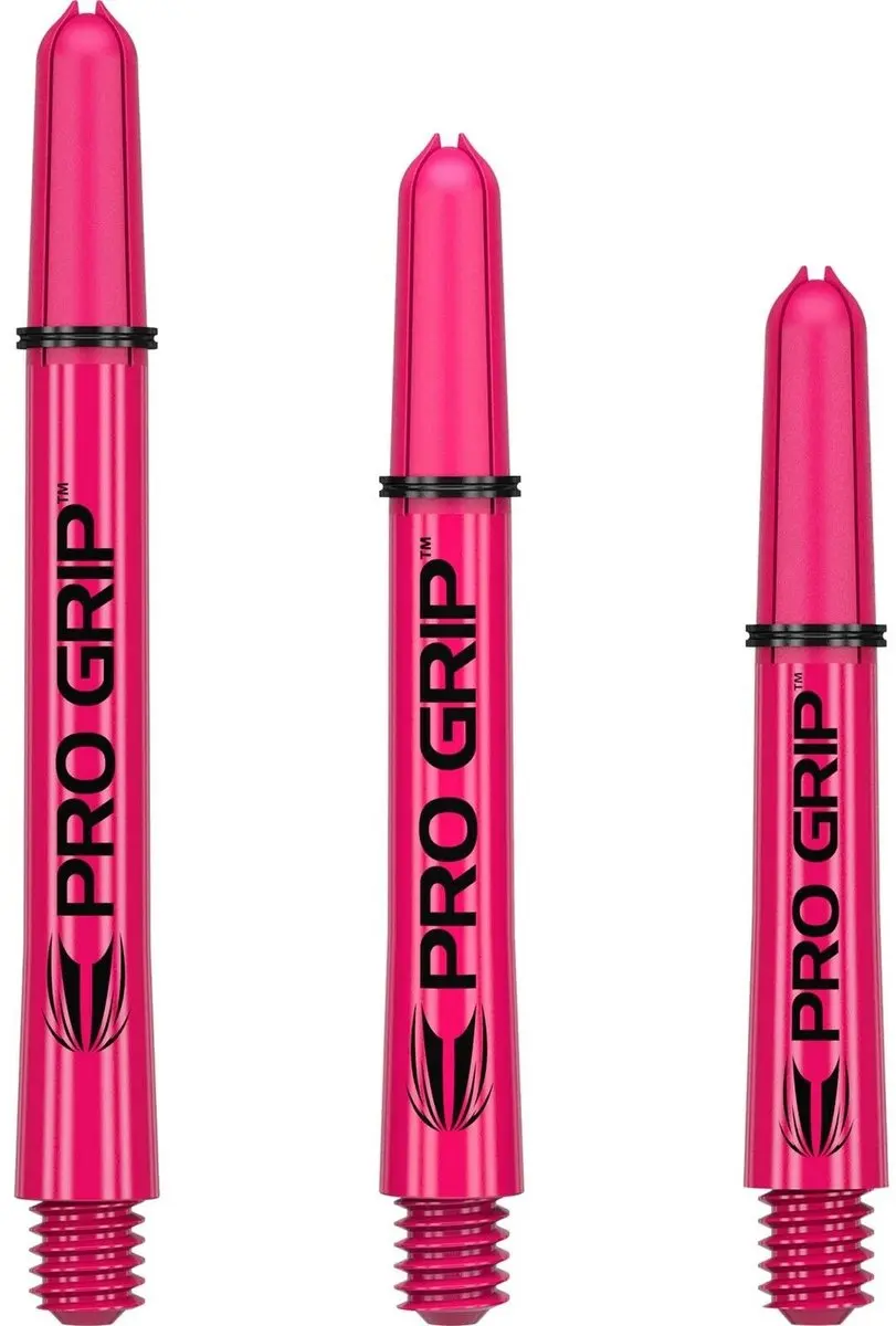 Target Pro Grip Shaft