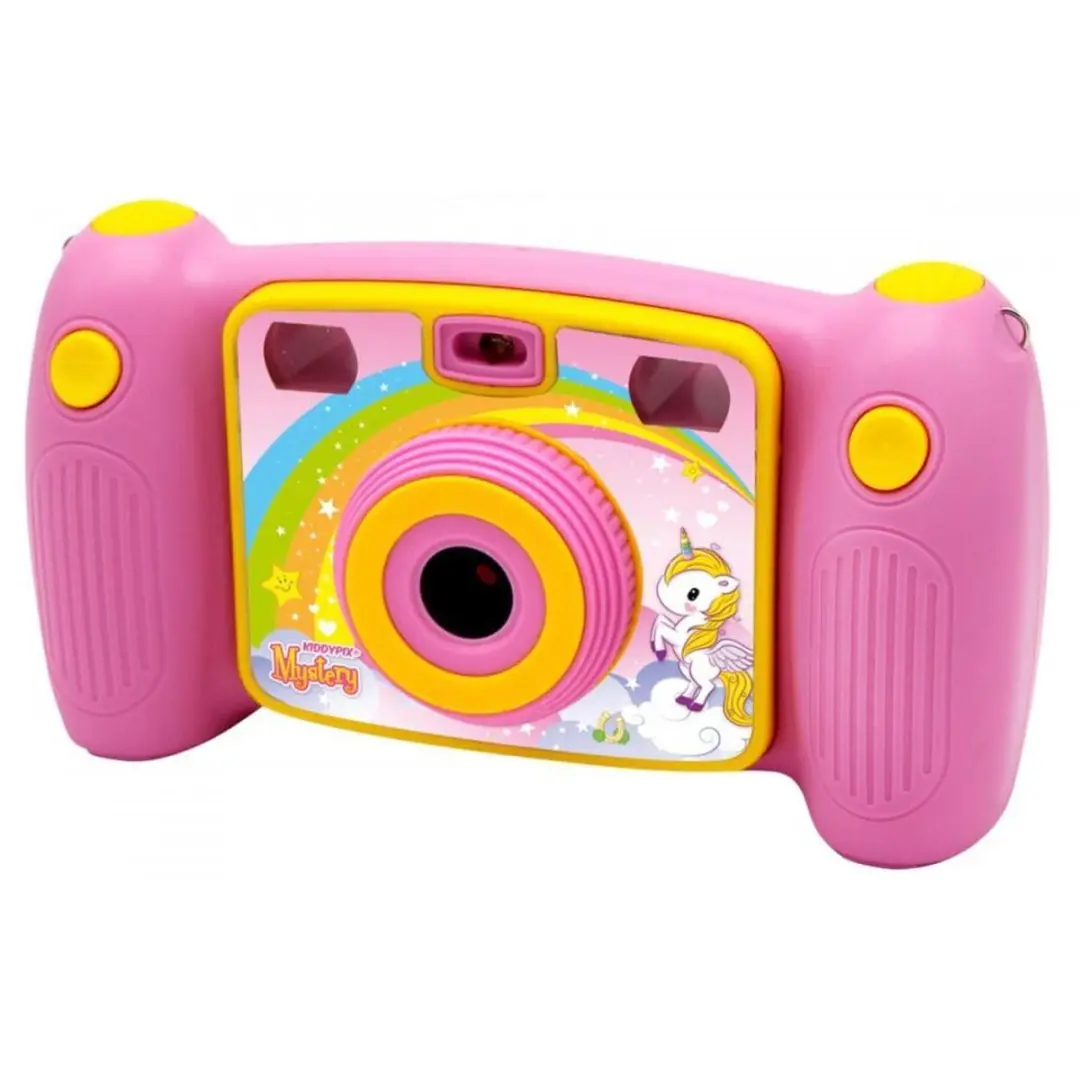 Easypix KiddyPix Mystery 10081 Camera
