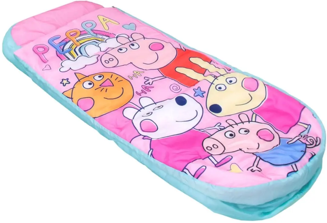 Peppa Pig Readybed PP1SNYRB001