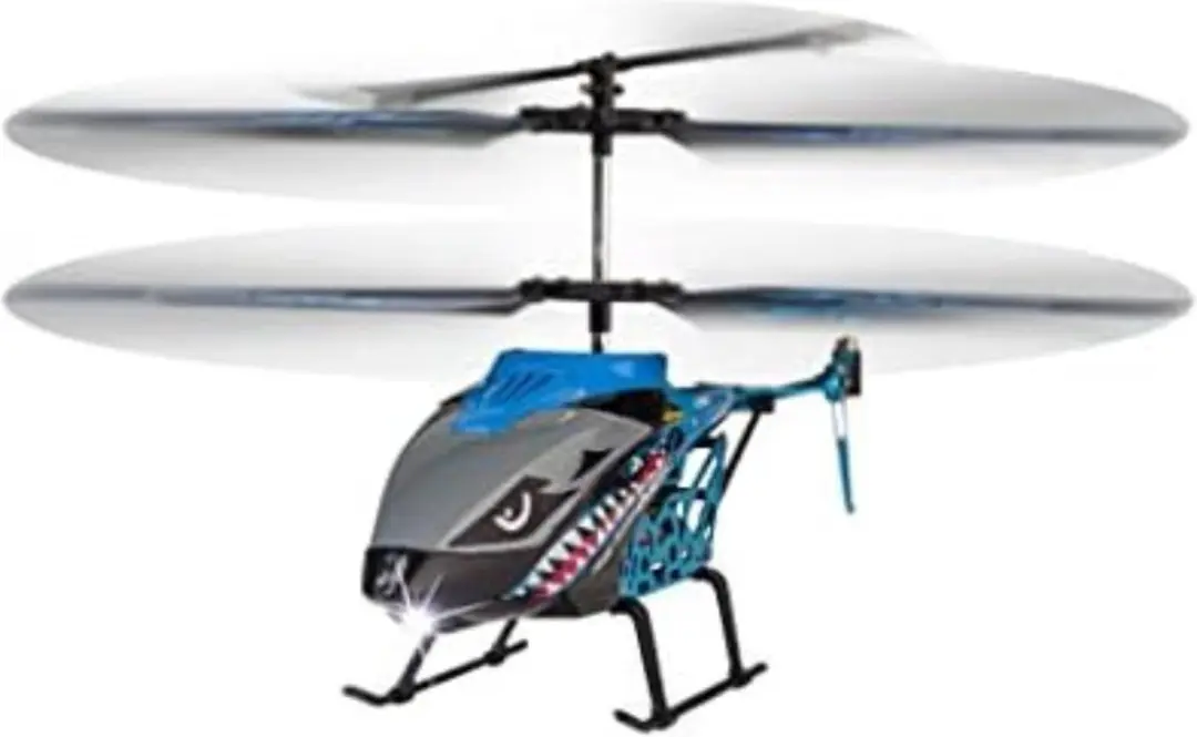 Carson RC Helikopter voor Buiten