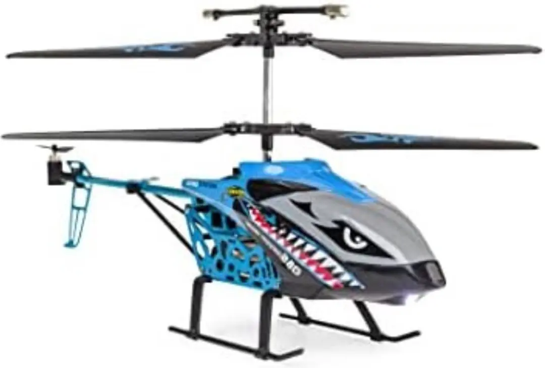 Carson RC Helikopter voor Buiten