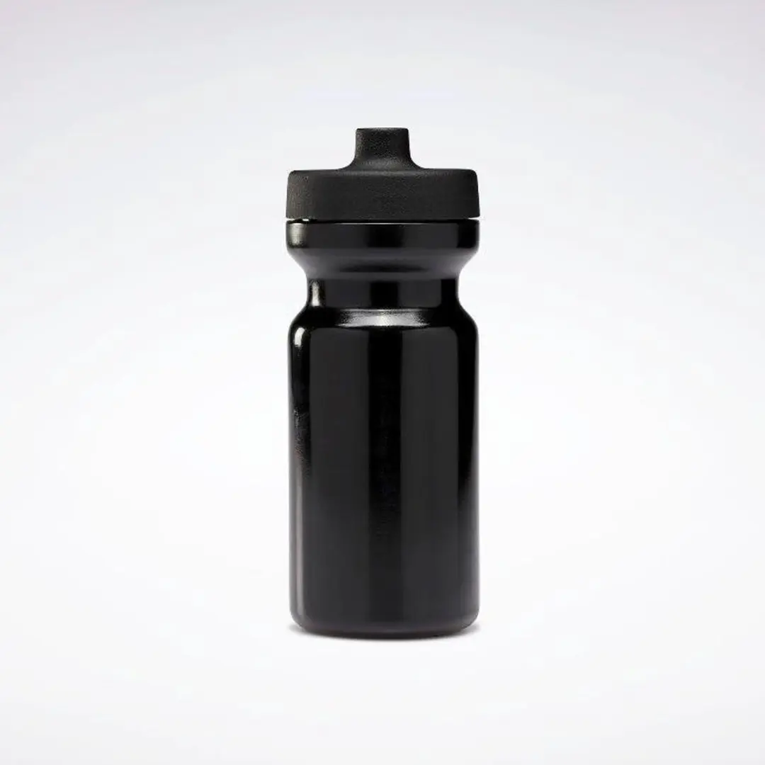 Reebok Sportbidon 500ml - Zwart