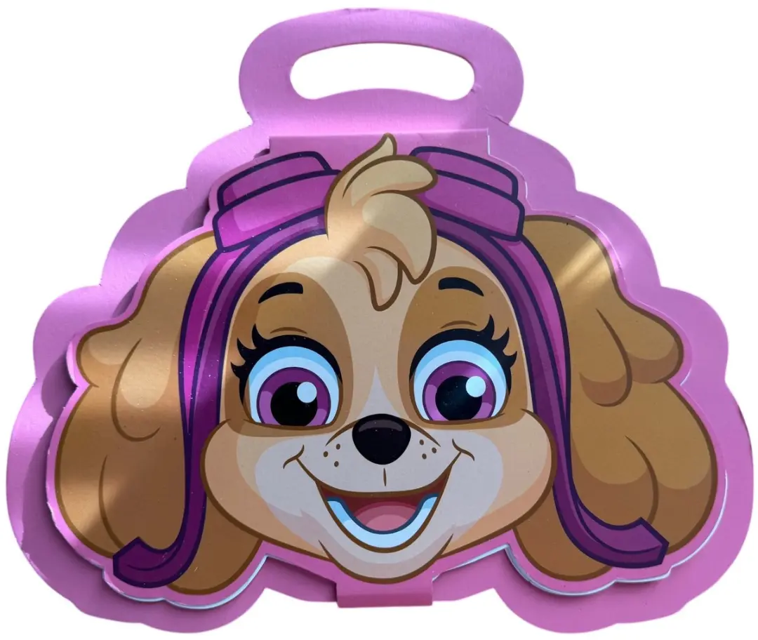 PAW Patrol Kleurboek