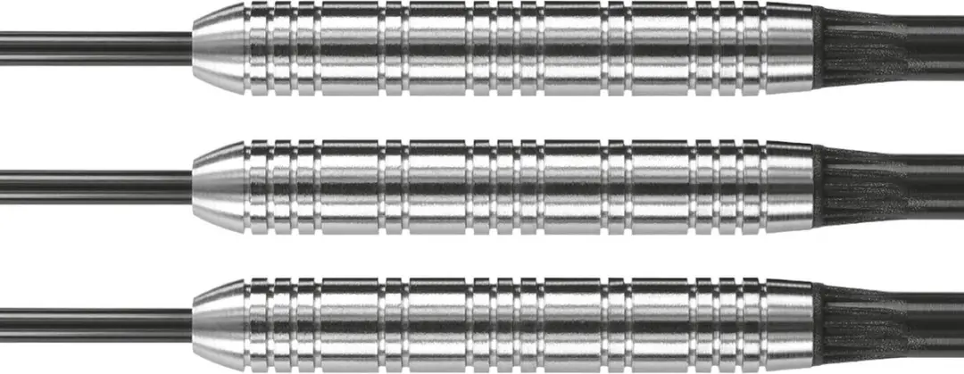 Harrows Assassin Standard 80% Tungsten 18gr - 3 Stuks