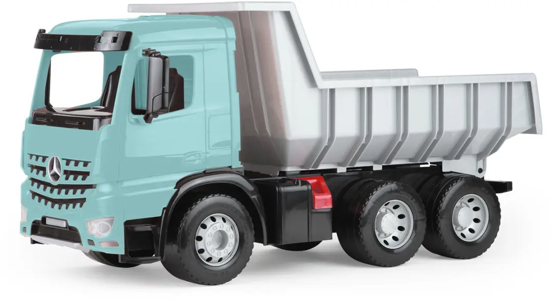 Lena Mercedes-Benz Arocs GIGA TRUCKS Speelgoed Vrachtwagen