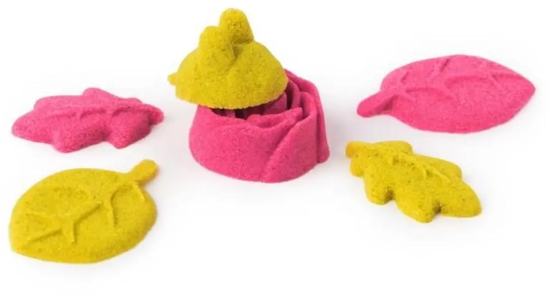 Spin Master Kinetisch Zand Cookie Box Speelset - 227g