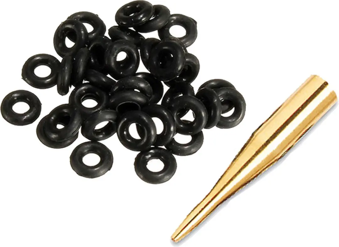 Bull's Shaftlock System BU57301