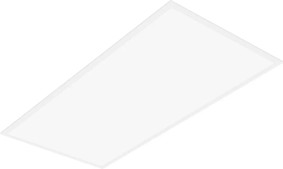 LEDVANCE LED Paneel 53W 4000K 120x60cm
