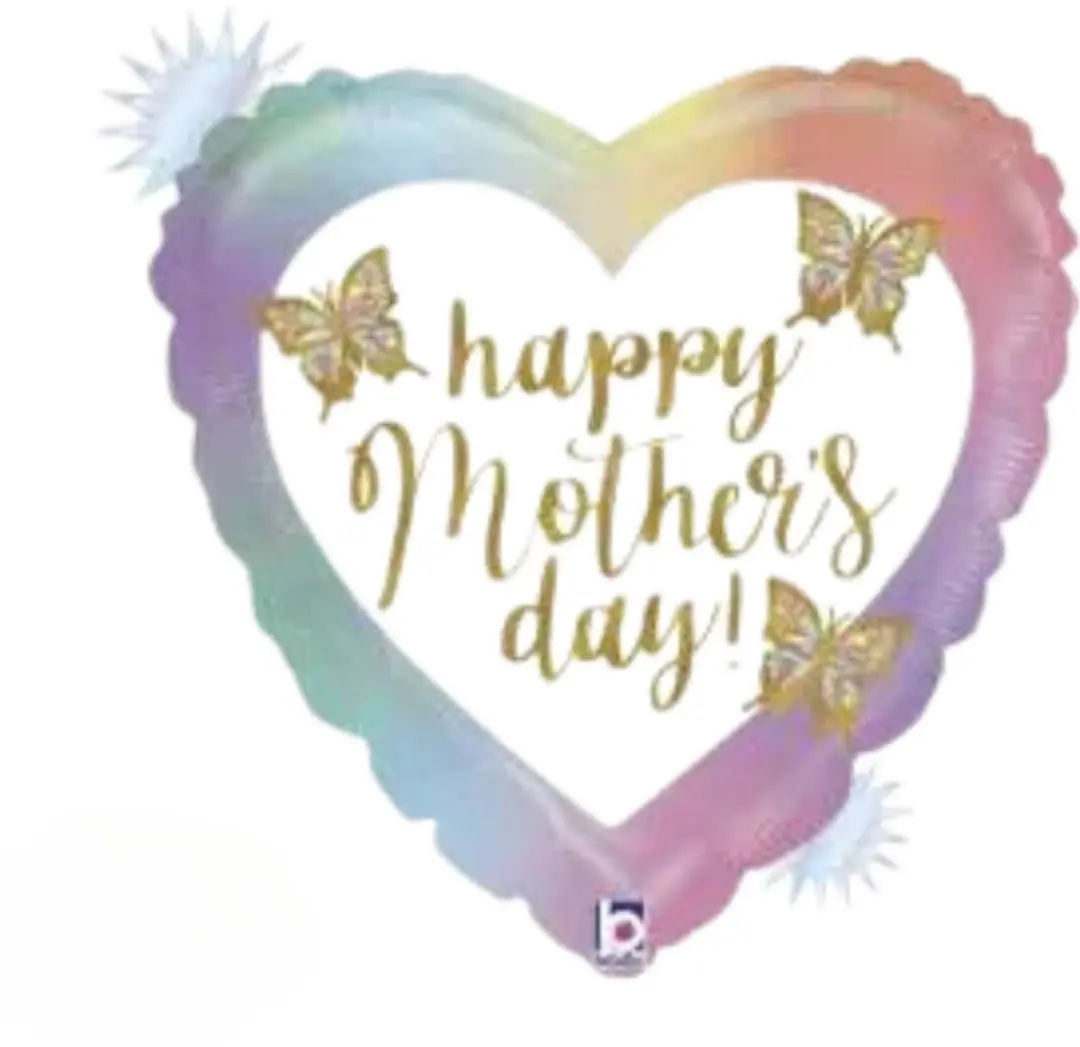 Grabo Happy Mother's Day Opal
