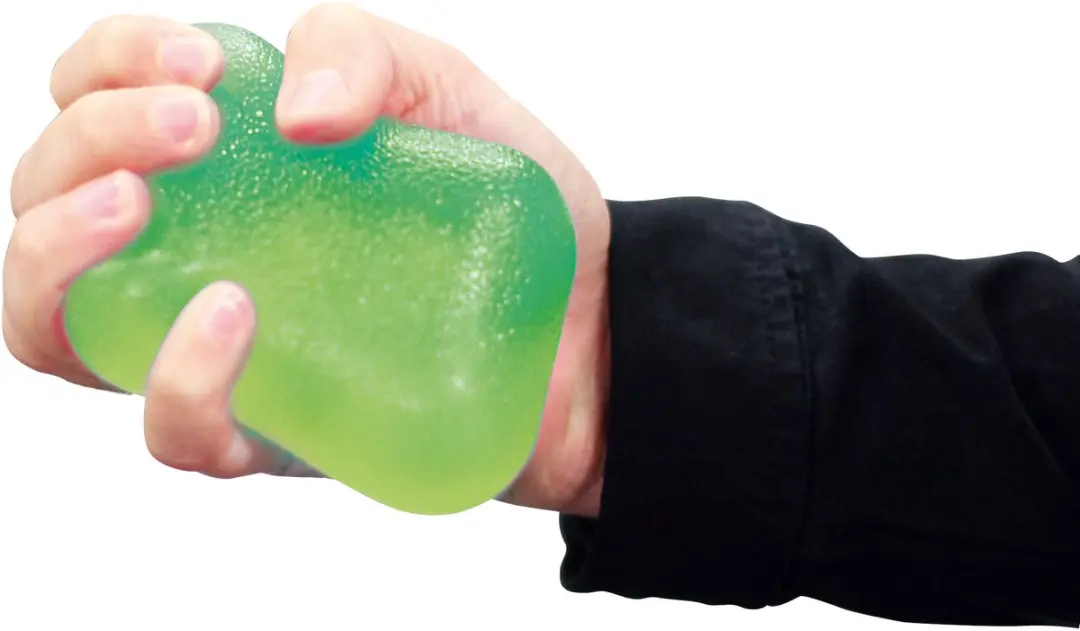 Vitility Handtrainer Jelly Grip
