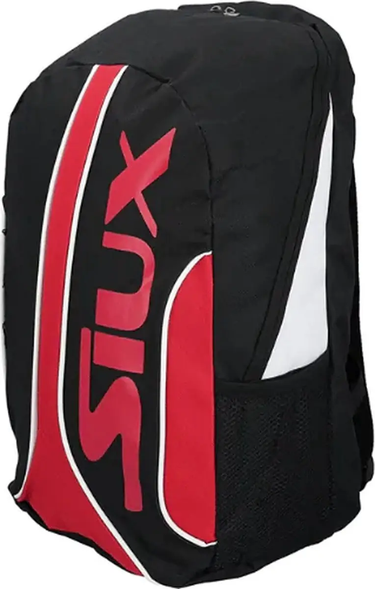 XQMax Typhoon Padelracket - Groen - 3 Stuks (Racket + Tas + Ballen)