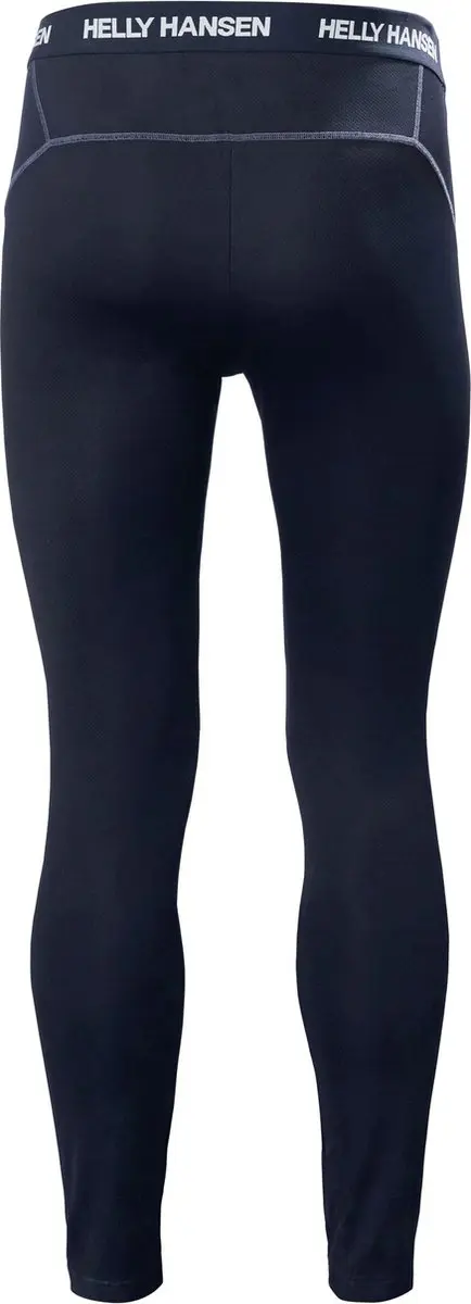 Helly Hansen Lifa Thermobroek Mannen XXL - Navy
