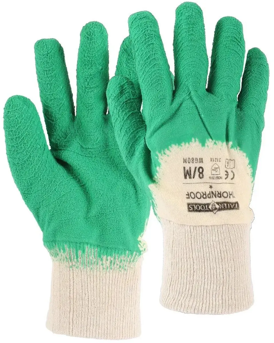 Talen Tools Rozenhandschoenen Katoen
