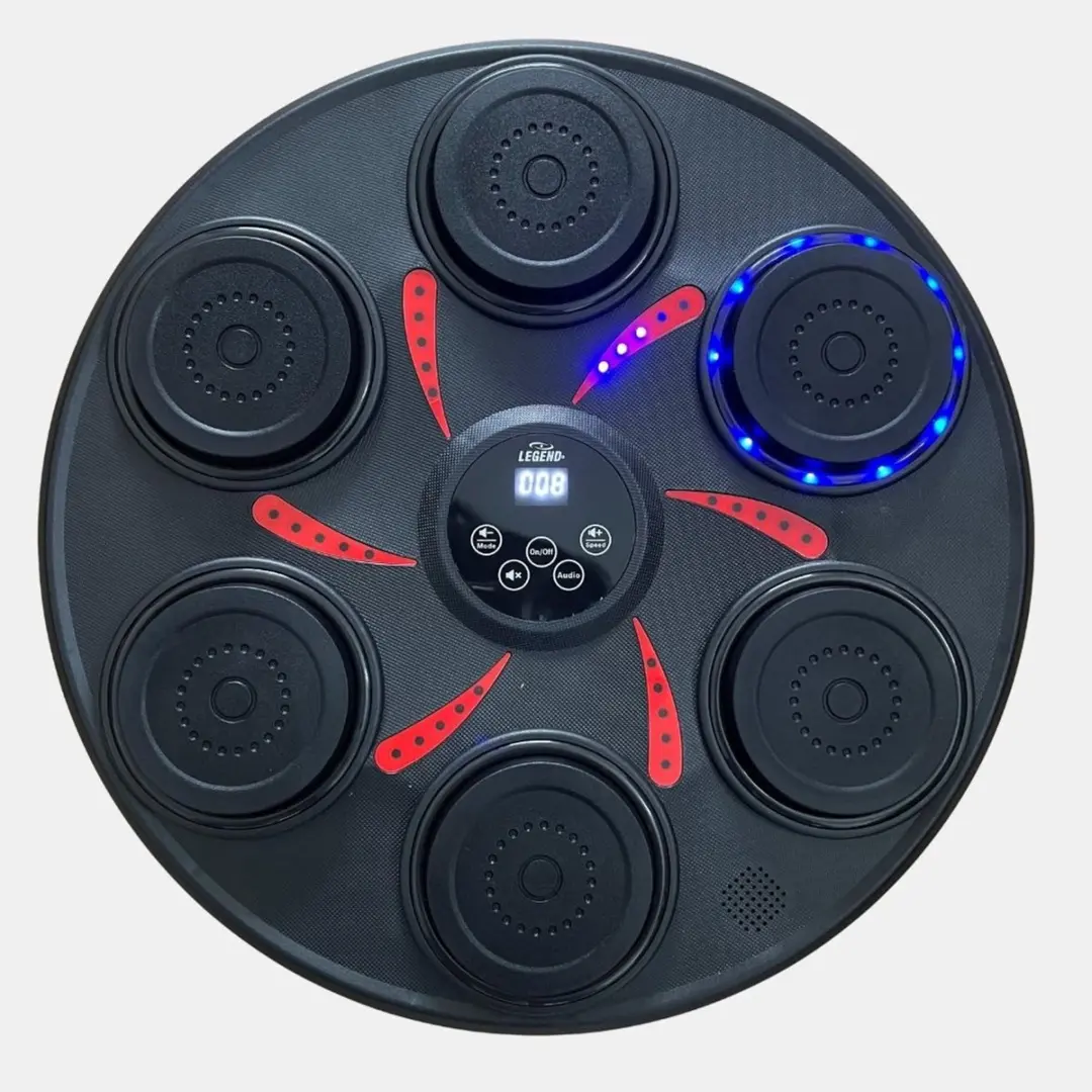 Legend StrikeSync Music Box Trainer