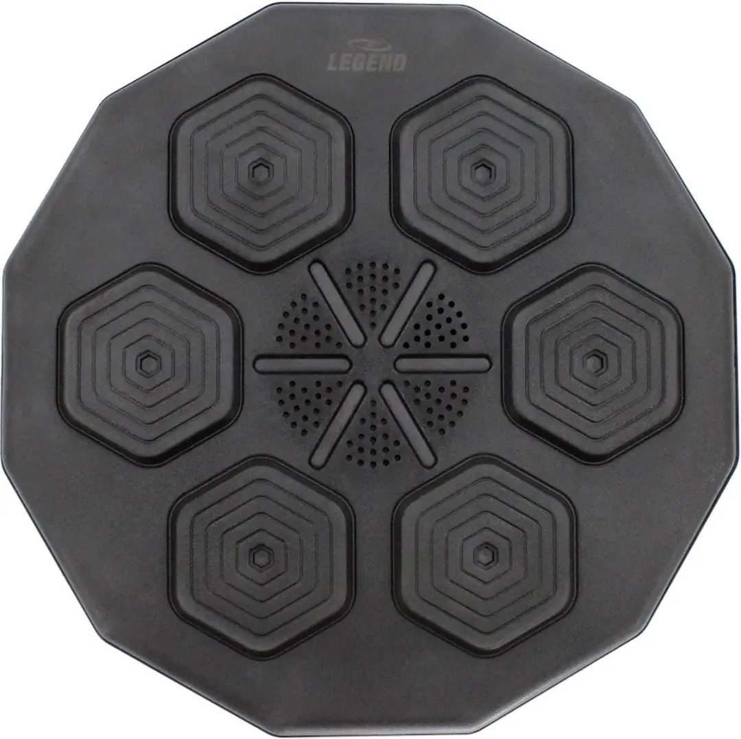 Legend StrikeSync Music Box Trainer - Zwart