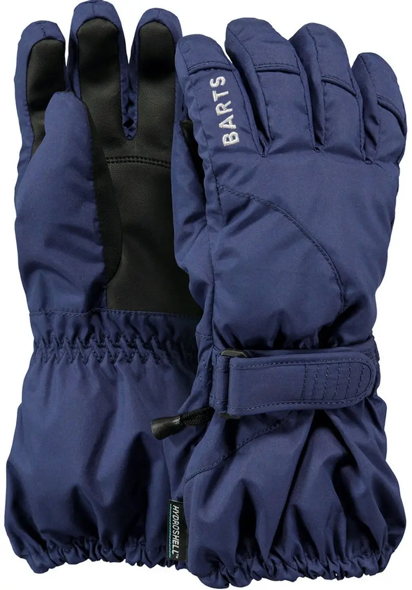 Barts Tec Glove Kids Wintersport Handschoenen - Fuchsia - Maat 6