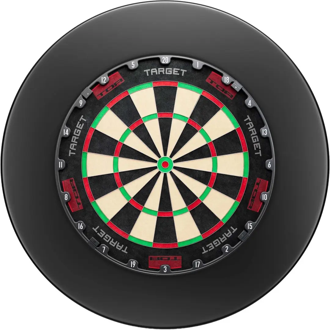 Target TOR Dartbord Surround 70cm - Sur440110