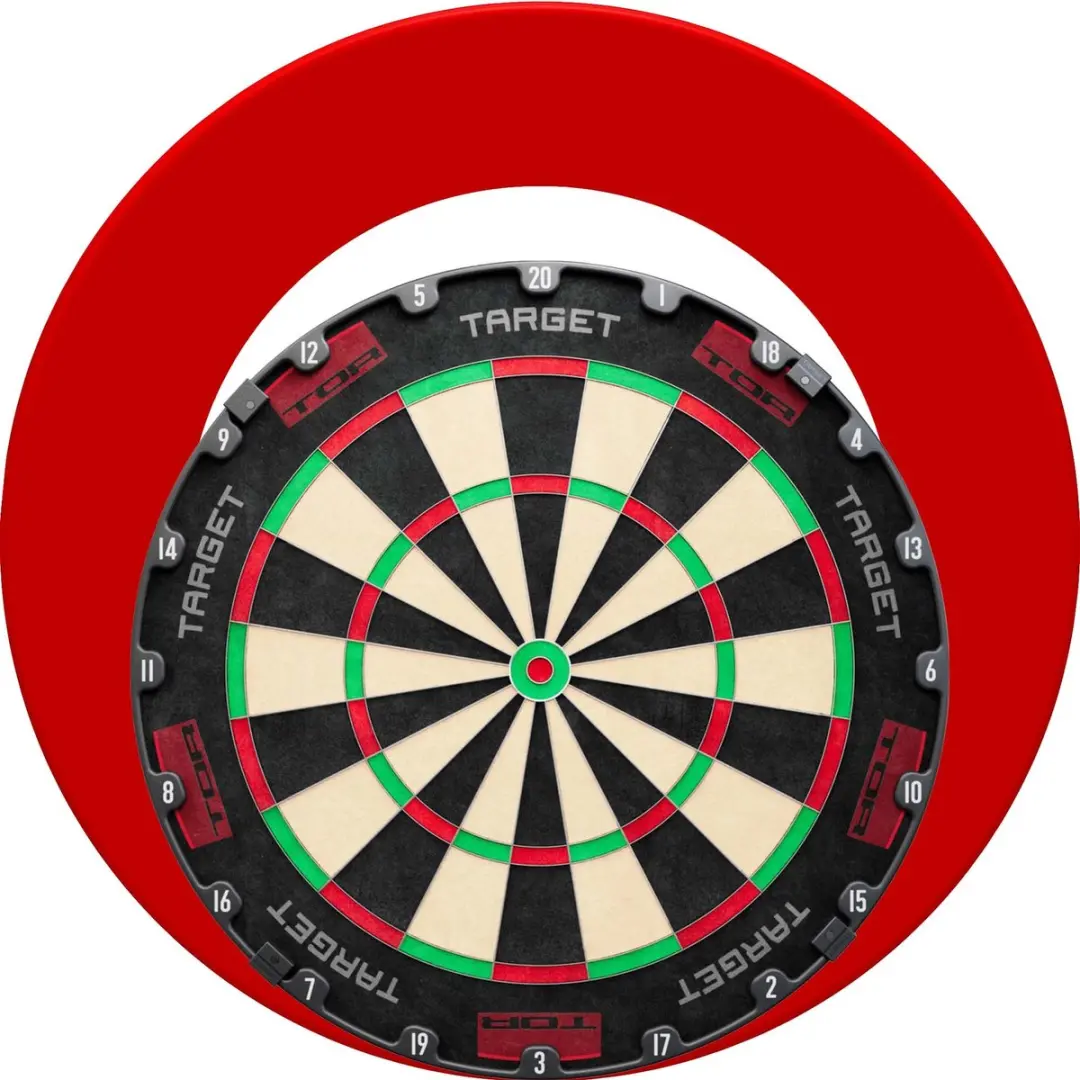 Target TOR Dartbord Surround 70cm - Sur440110