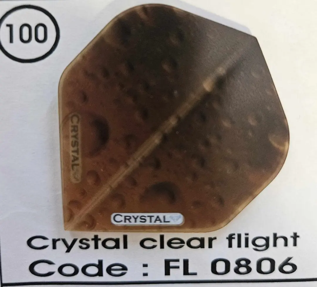 Datadart Dart Flights 806