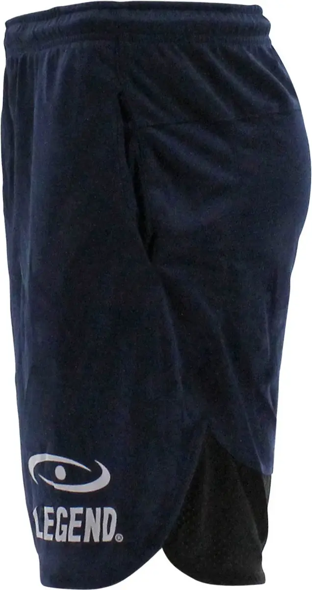 Legend AeroFit Sport Shorts PROSW45 - Navy Blue XL