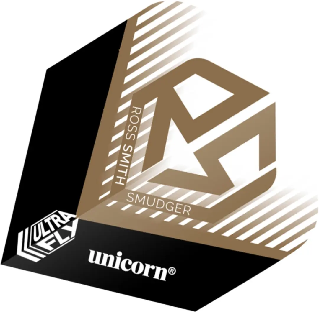 Unicorn UltraFly Ross Smith Dart Flights 68761