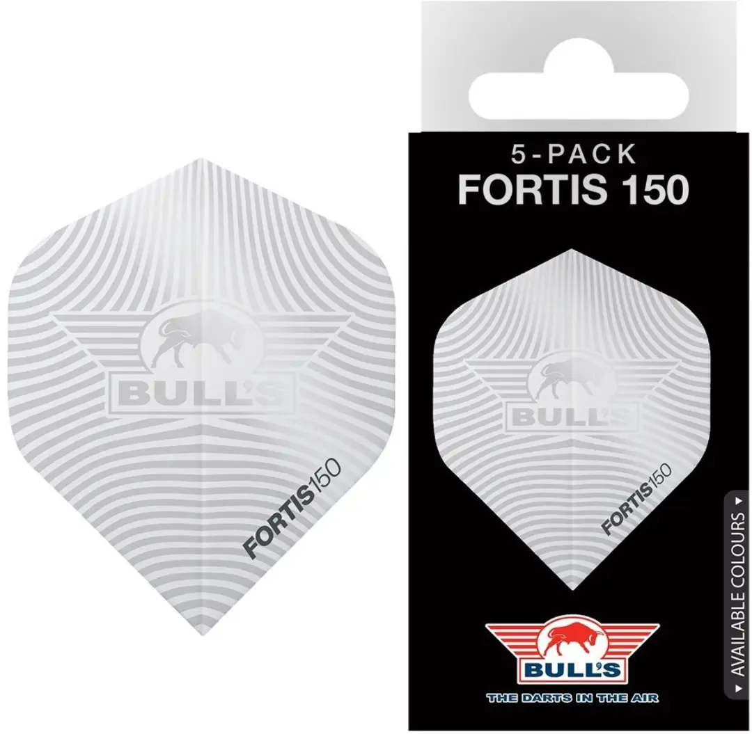 Bull's Flights Fortis 150 nr.2