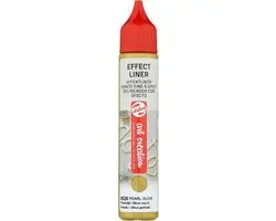 Royal Talens TAC Effect Liner 28ml - Parelolijf
